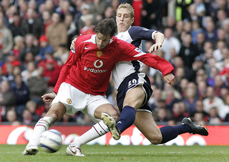 比赛的亮点 比赛的亮点