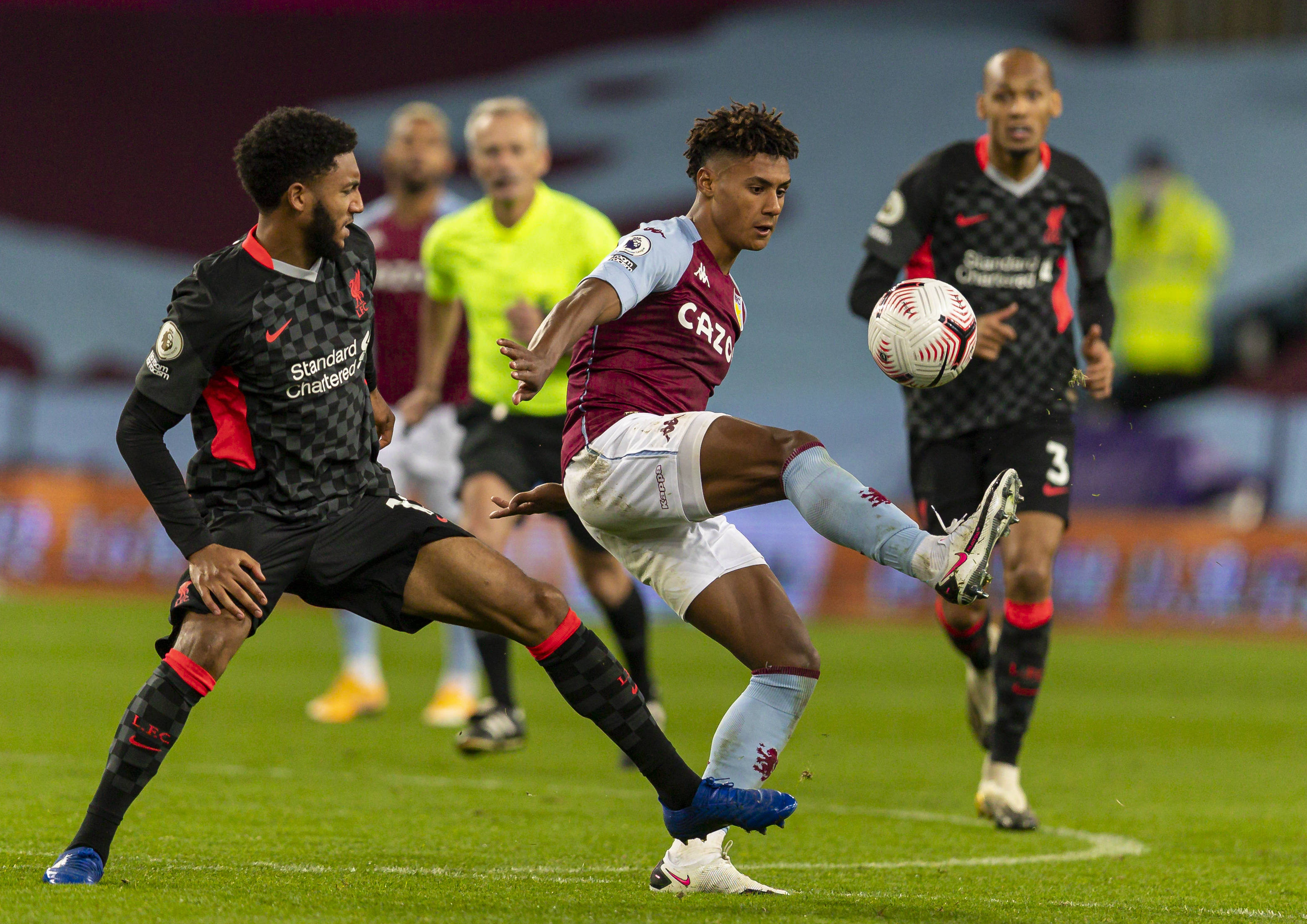 也是一场对 也是一场对