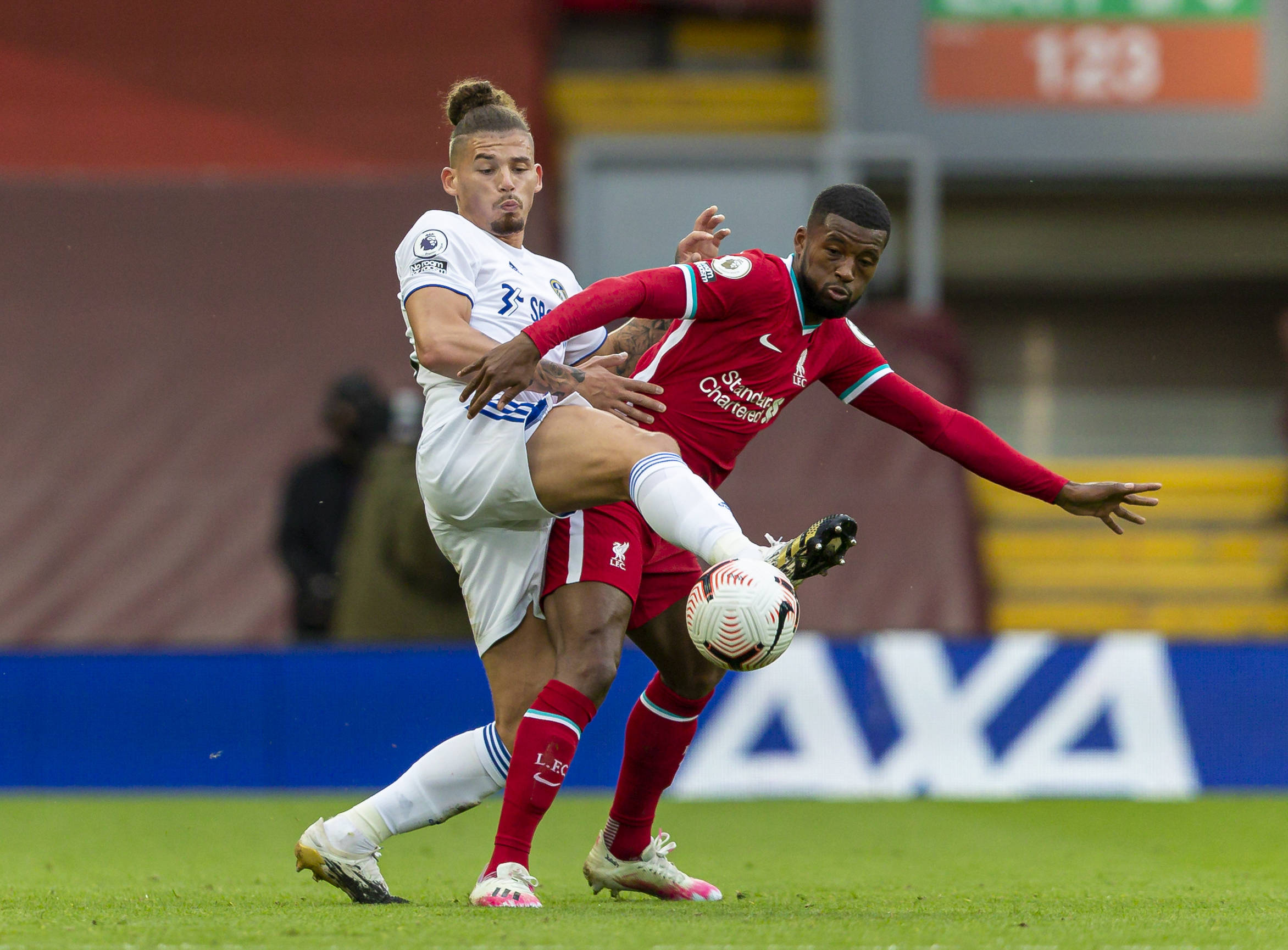 运转顺畅的 运转顺畅的