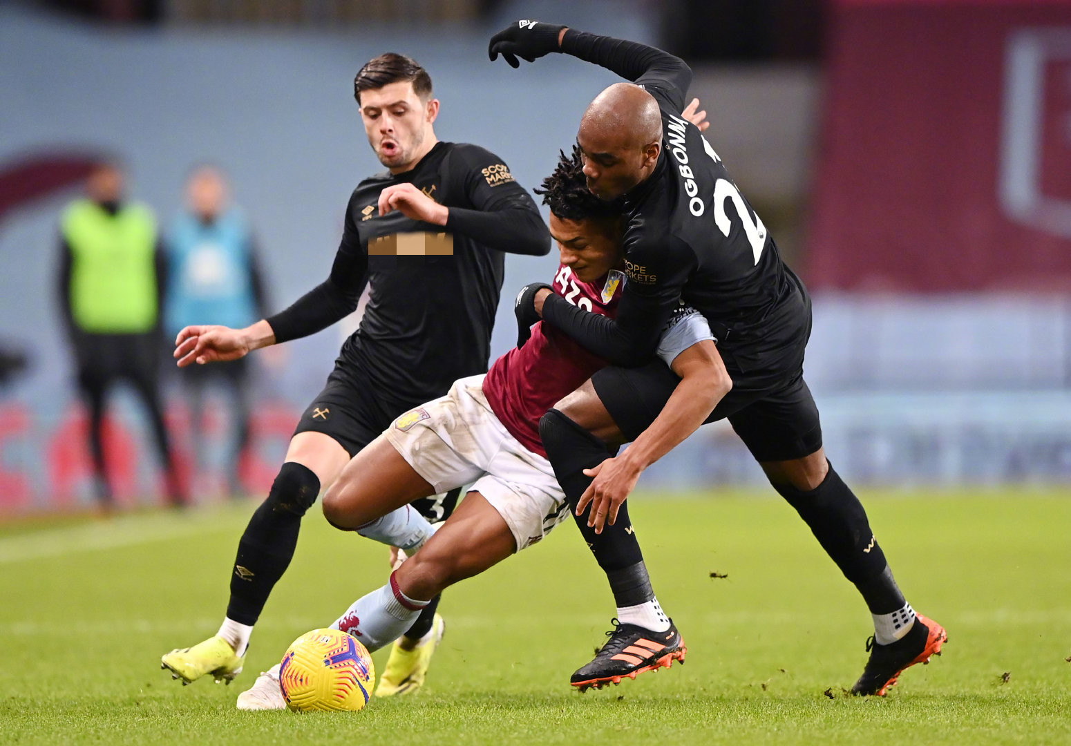 定位球攻防 定位球攻防